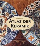 Cover Atlas der Keramik