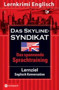 Cover Das Skyline-Syndikat