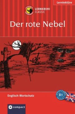 Cover Der rote Nebel