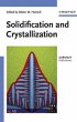 Solidification and Crystallization - Bild 1