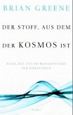 Der Stoff, aus dem der Kosmos ist