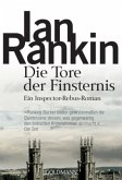 Die Tore der Finsternis / Inspektor Rebus Bd.13
