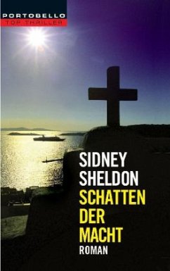 Schatten der Macht - Sheldon, Sidney