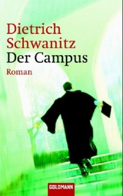 Der Campus - Schwanitz, Dietrich