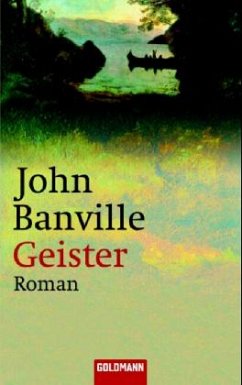 Cover Geister