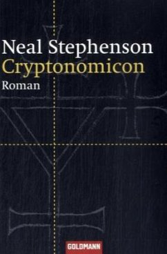 Cryptonomicon - Stephenson, Neal