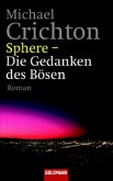 Sphere, Die Gedanken des Bösen Sphere, Die Gedanken des Bösen
