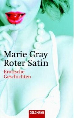 Roter Satin - Gray, Marie