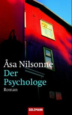 Der Psychologe - Nilsonne, Åsa