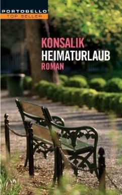 Heimaturlaub - Konsalik, Heinz G.