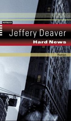 Hard News - Deaver, Jeffery