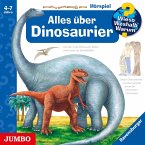 Alles über Dinosaurier / Wieso? Weshalb? Warum? Bd.12