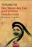Der Mann des Tao und andere Geschichten Der Mann des Tao und andere Geschichten