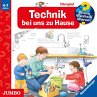 Technik bei uns zu Hause / Wieso?... - Bild 1