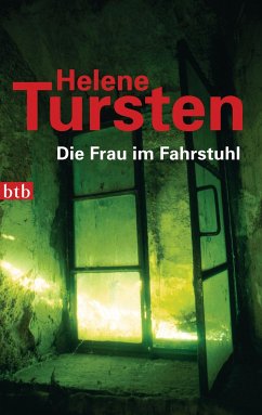 Die Frau im Fahrstuhl - Tursten, Helene