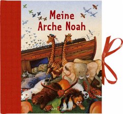 Meine Arche Noah - Kunstreich, Pieter; Künzler-Behncke, Rosemarie