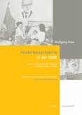 Anstaltspsychiatrie in der DDR