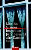 Inspektor Jury besucht alte Damen / Inspektor Jury Bd.9