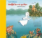 Stoffel lernt spuken/ Stoffel läert spöken