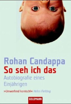 So seh ich das - Candappa, Rohan