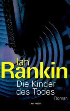 Die Kinder des Todes - Rankin, Ian