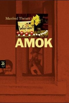 Amok - Theisen, Manfred