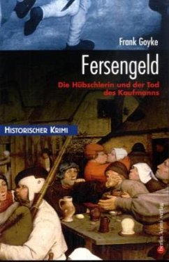 Fersengeld - Goyke, Frank