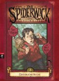 Gefährliche Suche / Die Spiderwick Geheimnisse Bd.2