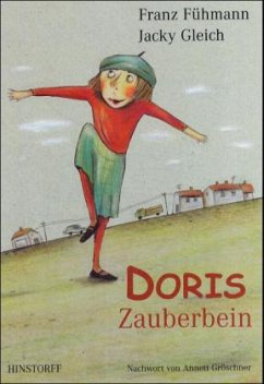 Doris Zauberbein - Fühmann, Franz; Gleich, Jacky