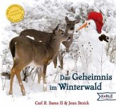 Das Geheimnis im Winterwald