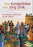 Die Kinderbibel von Jörg Zink