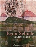 Egon Schiele. Landschaften