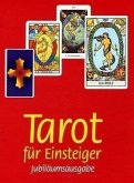 Tarot für Einsteiger/innen - Jubiläums-Set Tarot für Einsteiger/innen - Jubiläums-Set
