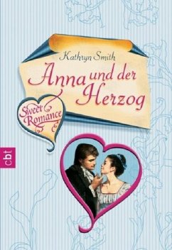 Cover Anna und der Herzog