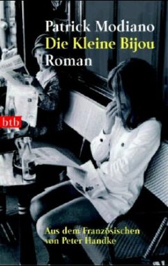 Cover Die Kleine Bijou