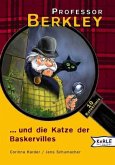 Professor Berkley und die Katze der Baskervilles