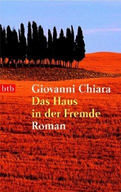 Cover Das Haus in der Fremde