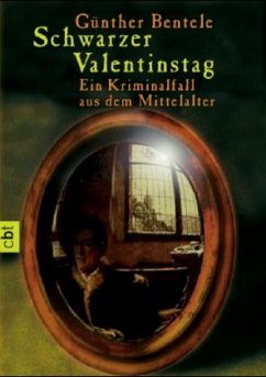 Schwarzer Valentinstag - Bentele, Günther