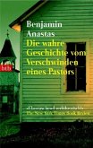 Die wahre Geschichte vom Verschwinden eines Pastors