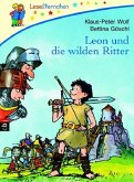 Leon und die wilden Ritter