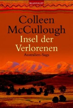 Insel der Verlorenen - McCullough, Colleen