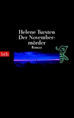 Der Novembermörder - Tursten, Helene