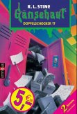 Gänsehaut / Doppelschocker / Gänsehaut - Doppelschocker Bd.17 Gänsehaut / Doppelschocker / Gänsehaut - Doppelschocker Bd.17