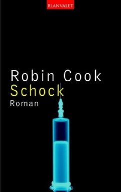 Schock - Cook, Robin