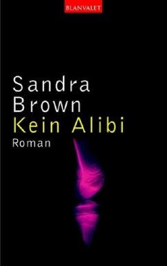 Cover Kein Alibi