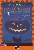 Halloween, w. Audio-CD