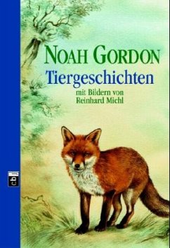 Tiergeschichten - Gordon, Noah