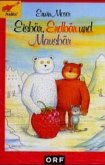 Eisbär, Erdbär und Mausbär, 1 Cassette