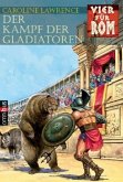 Der Kampf der Gladiatoren