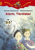 Alarm, Tierdiebe